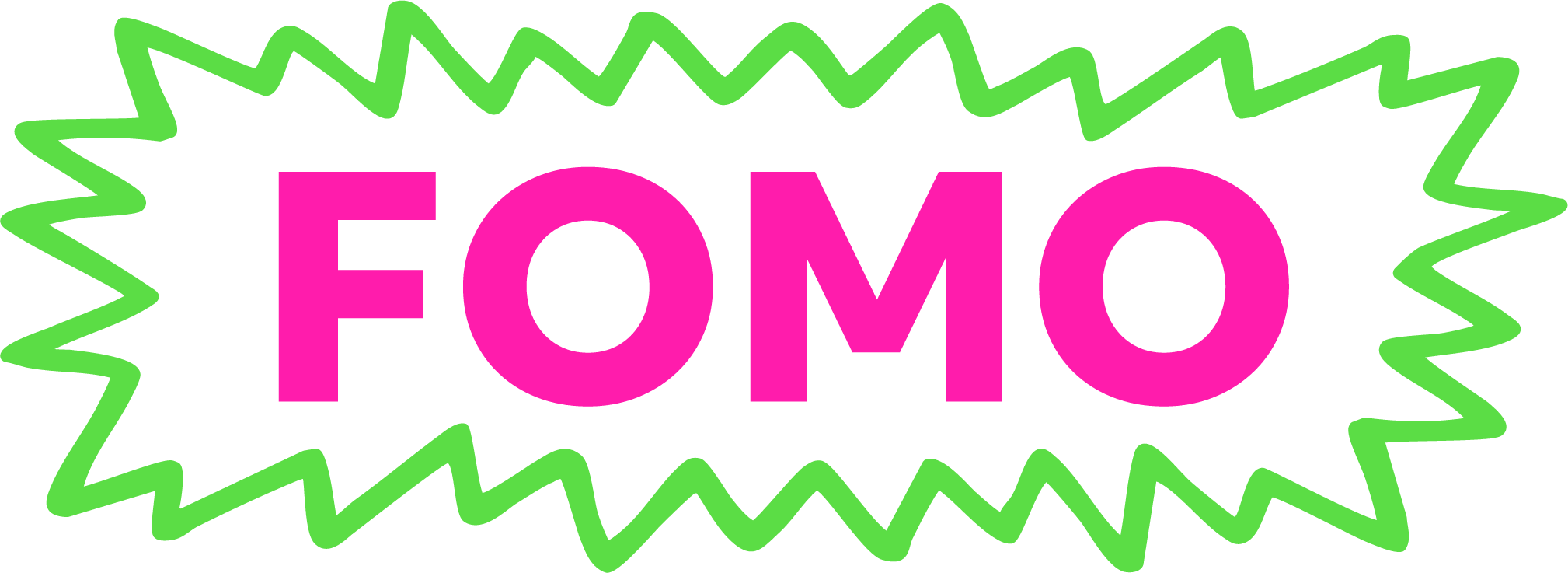 FOMO agency